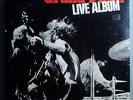GRAND FUNK LIVE ALBUM VERY RARE SEALED ORIG '69 CAPITOL 2-LP SET w/POSTER