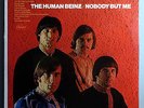HUMAN BEINZ NOBODY BUT ME ULTRA-RARE STILL SEALED ORIG '67 CAPITOL STEREO LP
