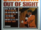 JAMES BROWN OUT OF SIGHT ULTRA-RARE WITHDRAWN  ORIGINAL '65 SMASH MONO LP