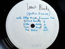 LONNIE BROOKS w/HUBERT SUMLIN SWEET HOME CHICAGO RARE ORIG '75 B&B TEST PRESSING