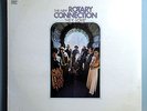 ROTARY CONNECTION feat.MINNIE RIPERTON HEY, LOVE RARE SEALED ORIG '71 CADET LP