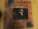 The Cure ?– Carnage Visors  Vinyl LP Schallplatte RAR -Robert Smith