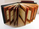 1953 Holy Bible Complete New Testament 16 2/3 RPM 26 Records 7