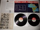 John Coltrane Afro Blue Impressions RCA PROMO 1977 ARCHIVE MASTER Ultrasonic CLN