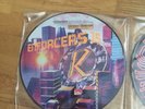 Reinforced Pack, 5 Pack. Inc. Enforcers 15/16 Ulterior Motive, SPY, D Bridge