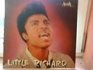 LITTLE RICHARD on ORIGINAL SPECIALTY SP-2103 / HIGH FIDELITY USA 1958 MONO