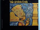 NINA SIMONE HIGH PRIESTESS OF SOUL VERY RARE ORIG'65 PHILIPS MONO LP DG STUNNING