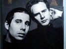 SIMON & GARFUNKEL BOOKENDS MEGA-RARE SEALED ORIG'68 COLUMBIA LP w/POSTER+STICKER