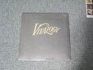 PEARL JAM - VITALOGY (1994) - *SEALED* - LP - ORIGINAL VINYL ALBUM -VERY RARE