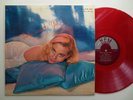 LOLA  ALBRIGHT lola wants you - rare orig RED VINYL sexy jazz vocal KEM LP 101