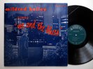 MILDRED BAILEY me & the blues - original VG+/VG+ MONO REGENT 6032 DG jazz vocal