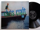 CHRIS CONNOR chris craft - clean NM/VG++ MONO ATLANTIC 1290 DG jazz vocal