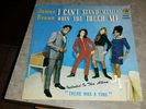 JAMES  BROWN  I CAN'T STAND MYSELF WHEN YOU TOUCH ME  KING 1030 STEREO  VG NICE