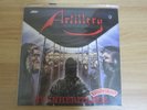 ARTILLERY - By Inheritance 9 Tracks Korea Vinyl LP SEALED 1991