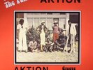 AKTION - Groove The Funk - Vinyl (LP + MP3 download code)