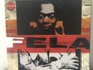 FELA KUTI Box Set 1 Afrobeat  6 x LP