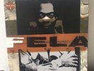 FELA KUTI Box Set 2 Afrobeat  6 x LP