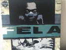 FELA KUTI Box Set 3 Afrobeat  6 x LP