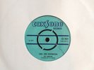 Hamlins / Ethiopians - Soul and Inspiration UK Coxsone Top Condition