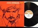 John Surman - s/t . Very rare UK Deram Mono original in top condition