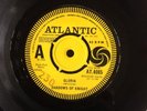 Shadows of Knight - Gloria / Dark Side UK original A label Demo in Top Condition