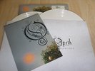 Opeth ^ Heritage # Rare limited white vinyl DLP
