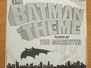 The Marketts-Batman Theme 7