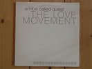 a tribe called quest THE LOVE MOVEMENT 3 LP`s Vinyl Hip Hop