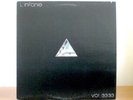 L’INFONIE rare Vol. 3333 psych jazz funk Canadian Kot’ai EX LP