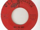 OTIS BROWN Will You Wait What Would You Do OLE CHICAGO  NORTHERN SOUL 45