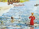 GENESIS Foxtrot Vinyl LP 2013 (6 Tracks) Remastered NEW & SEALED
