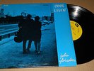 JOHN YLVISAKER lp COOL LIVIN' xian FOLK psych GARAGE private AVANT GARDE