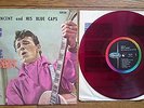 GENE VINCENT This Is Gene Vincent JPAN 10