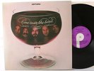 DEEP PURPLE Come Taste The Band + LYRIC INNER,1975 1st UK PRESS, A1-U/B1-U LP
