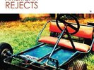 All-American Rejects - All-American Rejects (RSD) Ltd Clear/Splatter Vinyl (New)