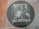 LP.PINK FLOYD.FLOWERS & VEGETABLES.BBC SESSIONS 66/67.PICTURE DISC.500 copie