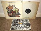 MIKE ABSALOM Hector And Other Peccadillos LP 1972 UK 1st