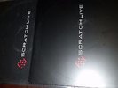 Serato Scratch Live Control Vinyl (x2)