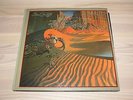 Patrick Woodroffe & Dave Greenslade 2 LP BOOK - The Pentateuch Of The Cosmogony