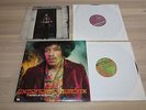 JIMI HENDRIX 2 LP - EXPERIENCE THE BEST OF / 1997 MCA US PRESS in MINT