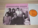 JEFFERSON AIRPLANE LP - SURREALISTIC PILLOW / GERMAN RCA 2nd PRESS in MINT