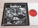 THE WAILERS LP - OUT OF OUR TREE / ETIQUETTE REISSUE in MINT