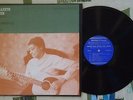 Elizabeth Cotten LP Folksongs And Instrumentals With Guitar 1958 Folkways M-