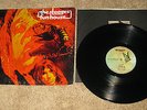 The Stooges Funhouse LP Iggy Pop EKS 74071 Butterfly Label