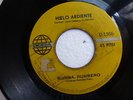 hielo ardiente rumba rumbero LATIN FUNK EL SALVADOR   very rare # 89 HEAR