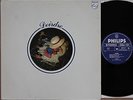 DEIRDRE Rare Folk Psyche Orig Holland LP PHILIPS 1977 NM