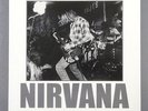 NIRVANA   LIVE ON KAOS-FM, 1984   RSD 2016   180gm VINYL LP   *NEW/SEALED*