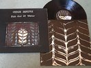 CHRIS SQUIRE - FISH OUT OF WATER - UK ATLANTIC A2/B2   LP