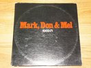 Grand Funk Railroad ?Mark, Don & Mel 1969-71 Vinyl LP SABB-71042