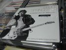 BRUCE SPRINGSTEEN 2 LP RUNNING OUT OF INNOCENCE  THE COMPLETE BORN TO RUN BLUE
